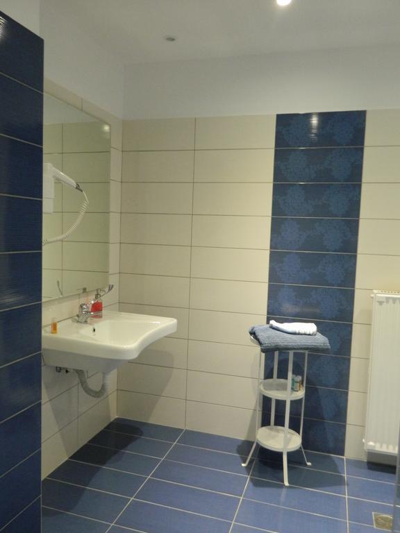 Stephandra Villa Bastounion Exteriör bild